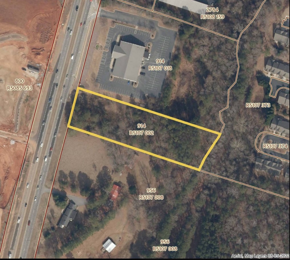 Hwy 124, Lawrenceville, GA for sale Primary Photo- Image 1 of 8