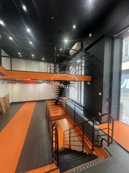 2 Rue Baour Lormian, Toulouse for lease - Interior Photo - Image 2 of 5