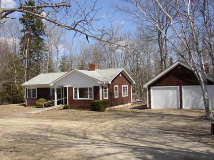 28 South St, Blue Hill, ME à vendre - Photo principale - Image 1 de 1