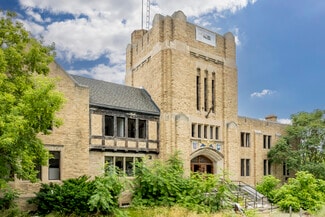 More details for 1101 Chavez Dr, Flint, MI - Office, Industrial for Lease