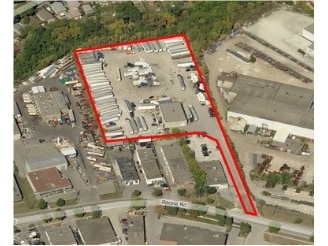 58A Racine Rd, Toronto, ON for sale Primary Photo- Image 1 of 1