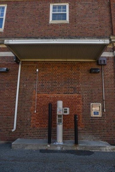 500 Route 10, Whippany, NJ à vendre - Photo du bâtiment - Image 2 de 23