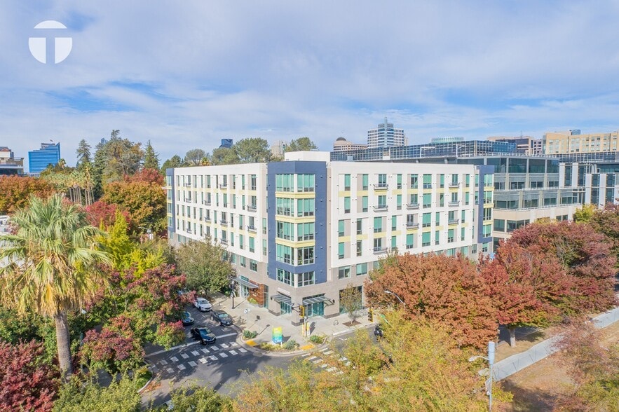 1531 N St, Sacramento, CA for lease - Building Photo - Image 2 of 8