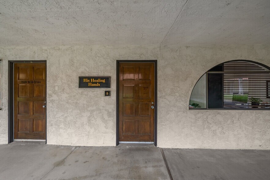 1050 Las Tablas Rd, Templeton, CA à vendre - Photo du bâtiment - Image 3 de 17
