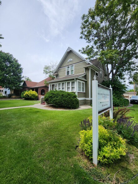 858 Grand Ave, Grand Junction, CO à louer - Photo du bâtiment - Image 1 de 4