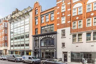 More details for 75 Newman St, London - Coworking for Lease