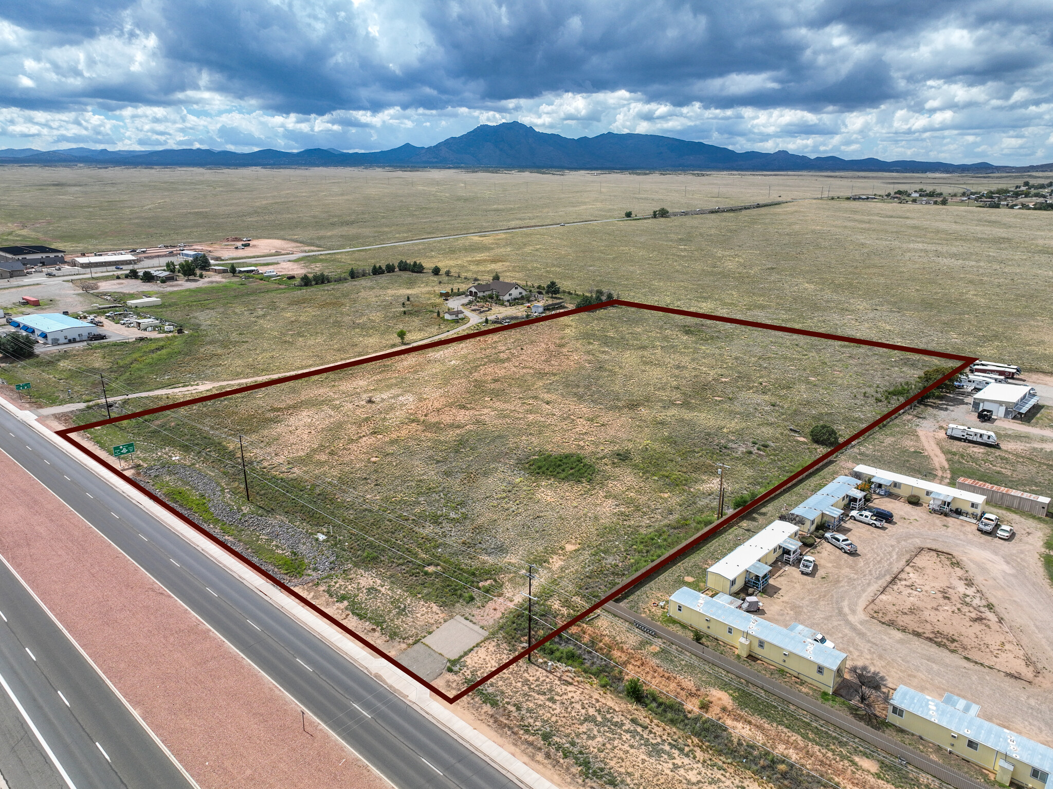 1776 S State Route 89, Chino Valley, AZ for sale Building Photo- Image 1 of 1