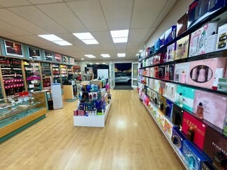 More details for Calle de Juan de Bethencourt Domínguez, 24, Arucas - Retail for Lease