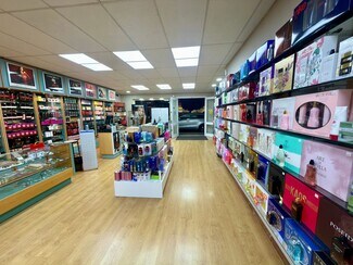 More details for Calle de Juan de Bethencourt Domínguez, 24, Arucas - Retail for Lease