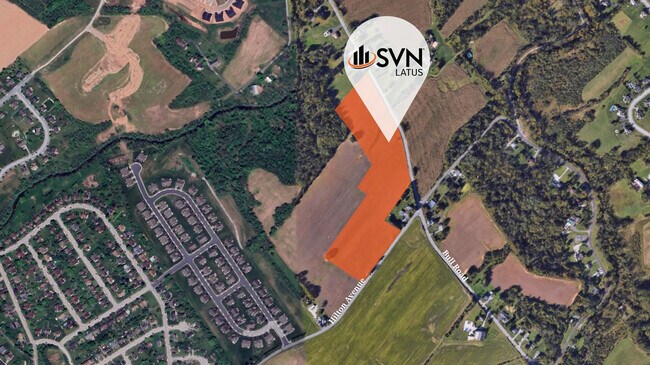 More details for Bull Rd, Dover, PA - Land for Sale