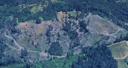 16233 Orchard View RD, McMinnville, OR - Aerial  map view