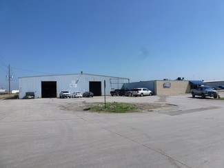 Plus de détails pour 2301 Bridgeport Dr, Sioux City, IA - Industriel à louer