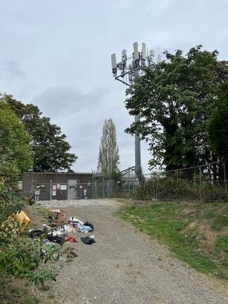 Plus de détails pour 2806 Yancy st, Seattle, WA - Terrain à louer