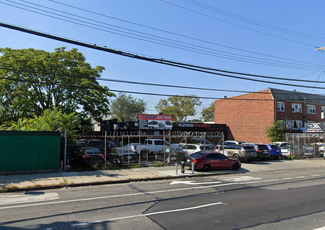 Plus de détails pour 10726 Rockaway Blvd, Ozone Park, NY - Terrain à vendre