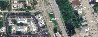 More details for 1120 Louisiana Ave, Sebastian, FL - Flex for Lease