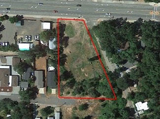 Plus de détails pour 4764 Shasta Dam Blvd, Shasta Lake, CA - Terrain à vendre