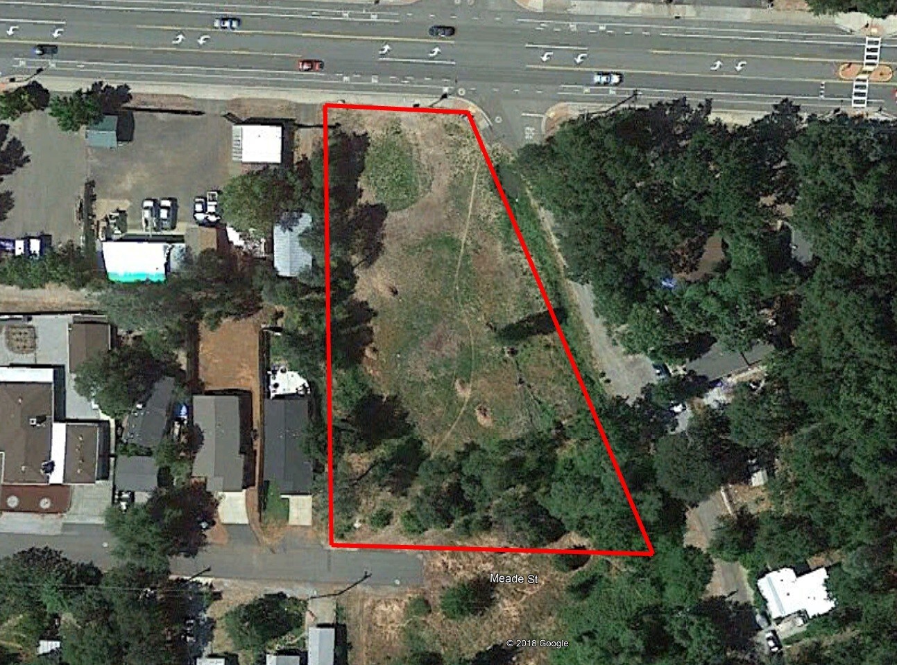 4764 Shasta Dam Blvd, Shasta Lake, CA à vendre Photo principale- Image 1 de 4