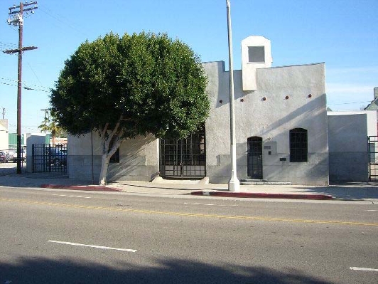 910 Abbot Kinney Blvd, Venice, CA à vendre - Photo du bâtiment - Image 1 de 1