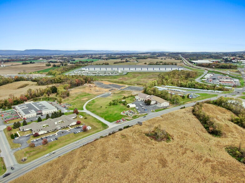 0 Walnut Bottom Rd, Shippensburg, PA à louer - Photo du bâtiment - Image 2 de 34