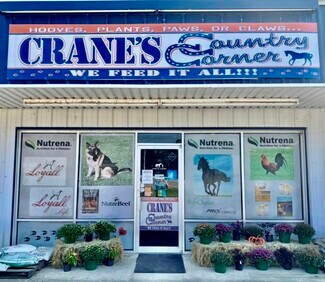 Plus de détails pour 5526 LA-28 Hwy, Pineville, LA - Commerce de détail à vendre