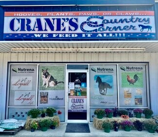 More details for 5526 LA-28 Hwy, Pineville, LA - Retail for Sale