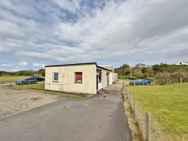 Harbourview, Isle Of Arran for sale - Building Photo - Image 3 of 5