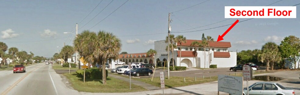 200 Ocean Ave, Melbourne Beach, FL à louer - Photo du bâtiment - Image 3 de 7