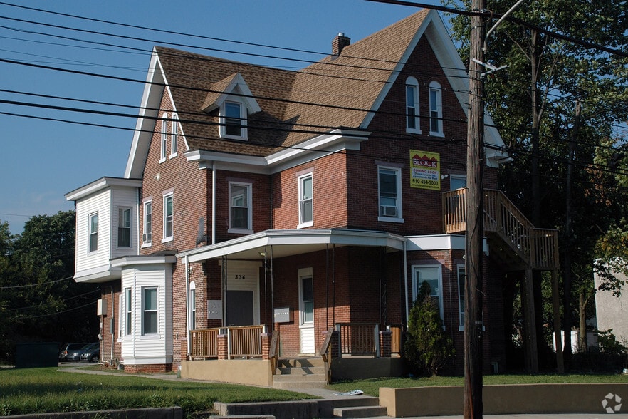 304 E 9th St, Chester, PA à vendre - Photo principale - Image 3 de 16