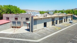 More details for 430 N Mount Vernon Ave, Prescott, AZ - Flex for Lease