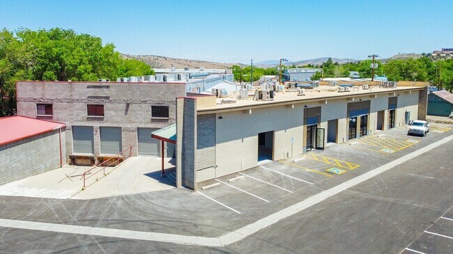 More details for 430 N Mount Vernon Ave, Prescott, AZ - Flex for Lease
