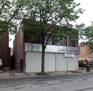 More details for 14536 E Jefferson Ave, Detroit, MI - Retail for Sale