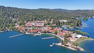 More details for 28200 Hwy 189, Lake Arrowhead, CA - Multiple Space Uses for Lease