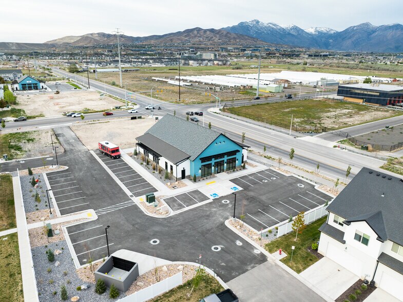 1500 N 3600 W w, Lehi, UT à louer - Photo du bâtiment - Image 3 de 13