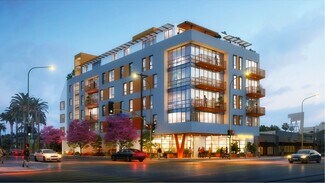 Plus de détails pour 5365 Crenshaw Blvd, Los Angeles, CA - Commerce de détail à louer