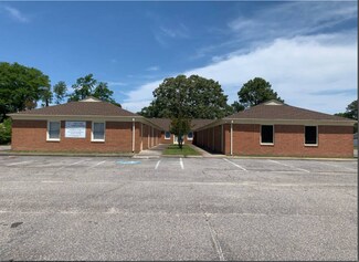 Plus de détails pour 3692 S Plaza Trl, Virginia Beach, VA - Bureau à louer