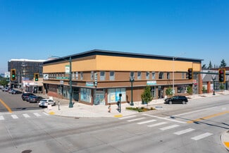 More details for 1313 Hewitt Ave, Everett, WA - Retail for Lease