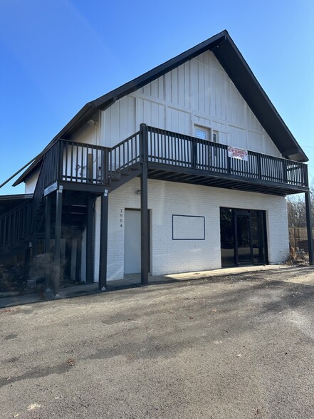 1904 Evans Loop, Bryant, AR à vendre - Photo du bâtiment - Image 1 de 10