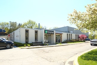 More details for 17000 Northville Rd, Northville, MI - Industrial for Lease