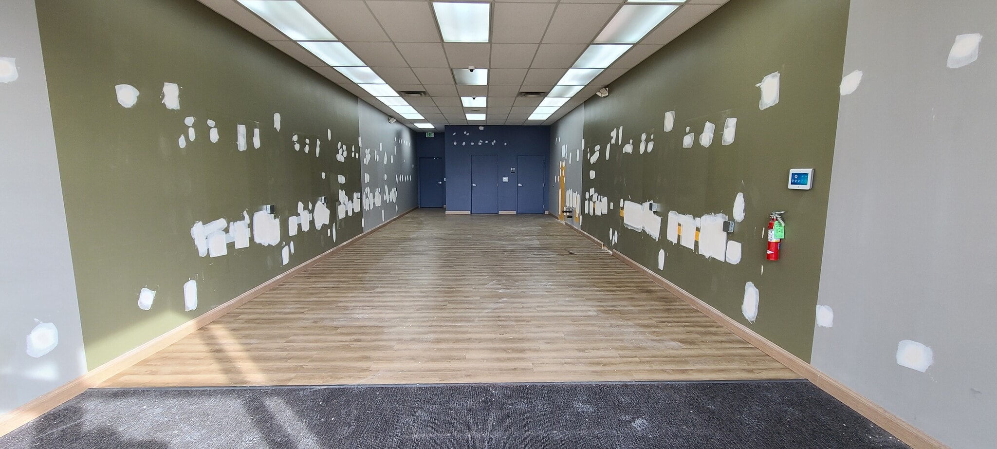 3815 Devonshire Ave NE, Salem, OR for lease Interior Photo- Image 1 of 7