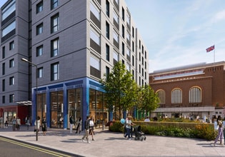 King St, Londres à louer Photo intérieure- Image 1 de 1