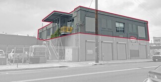 Plus de détails pour 222 E 16th St, Los Angeles, CA - Industriel à louer