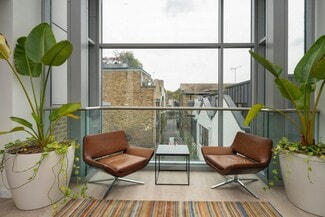 Plus de détails pour 12-27 Swan Yard, Londres - Bureau à louer