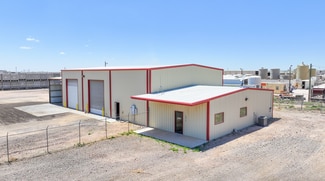 More details for 12920 TX-191 Frontage, Midland, TX - Industrial for Lease