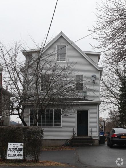 130 Smith Ave, Kingston, NY for sale - Building Photo - Image 2 of 2