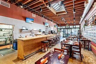 Plus de détails pour Colorado Blvd, Los Angeles, CA - Vente au détail à vendre