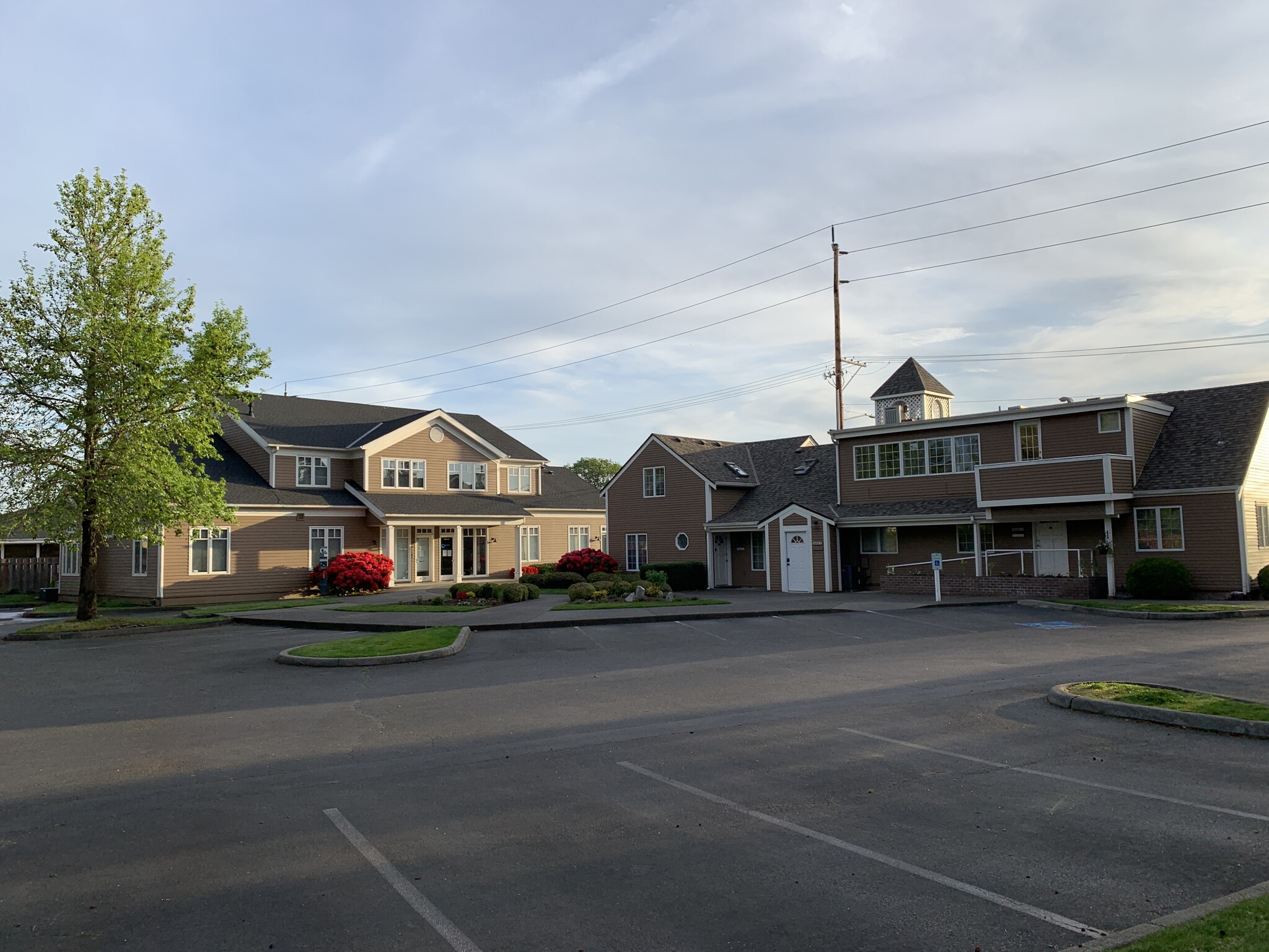 9125 Bridgeport Way SW, Lakewood, WA for sale Building Photo- Image 1 of 1