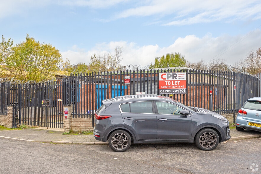 The Gateway, Rotherham for lease - Building Photo - Image 2 of 2