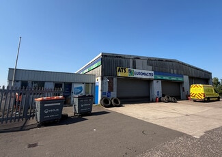 More details for Glasgow Rd, Rutherglen - Industrial for Lease
