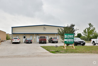 Plus de détails pour 1381 Wald Rd, New Braunfels, TX - Flex à louer