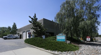 Plus de détails pour 6100 Enterprise Dr, Diamond Springs, CA - Local d'activités, Industriel à louer